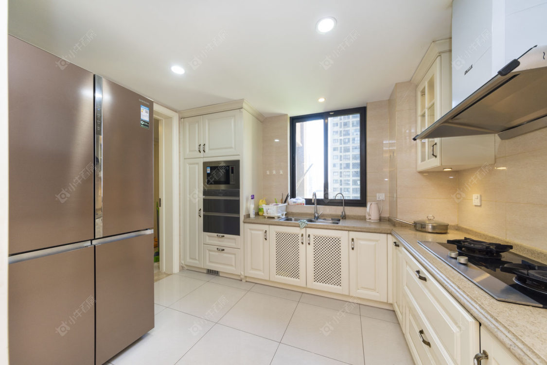 常州新城帝景北区在售二手房源室内图_小牛看房