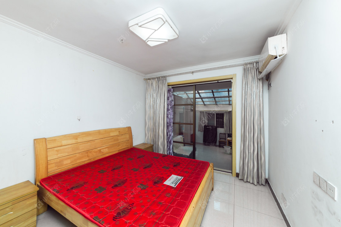 常州花园南村在售二手房源室内图_小牛看房