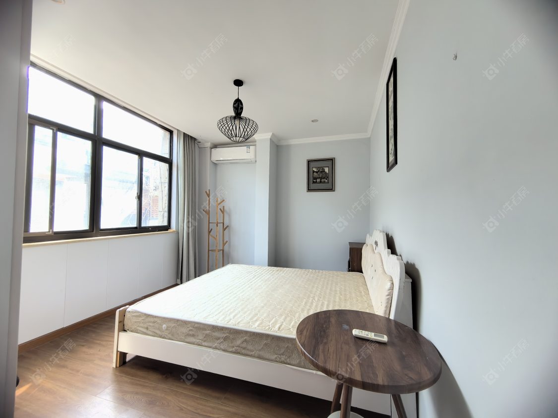 常州世家别院在租房源_小牛看房