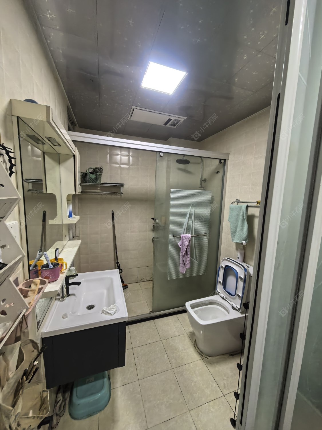 常州绿都万和城三区在租房源室内图_小牛看房