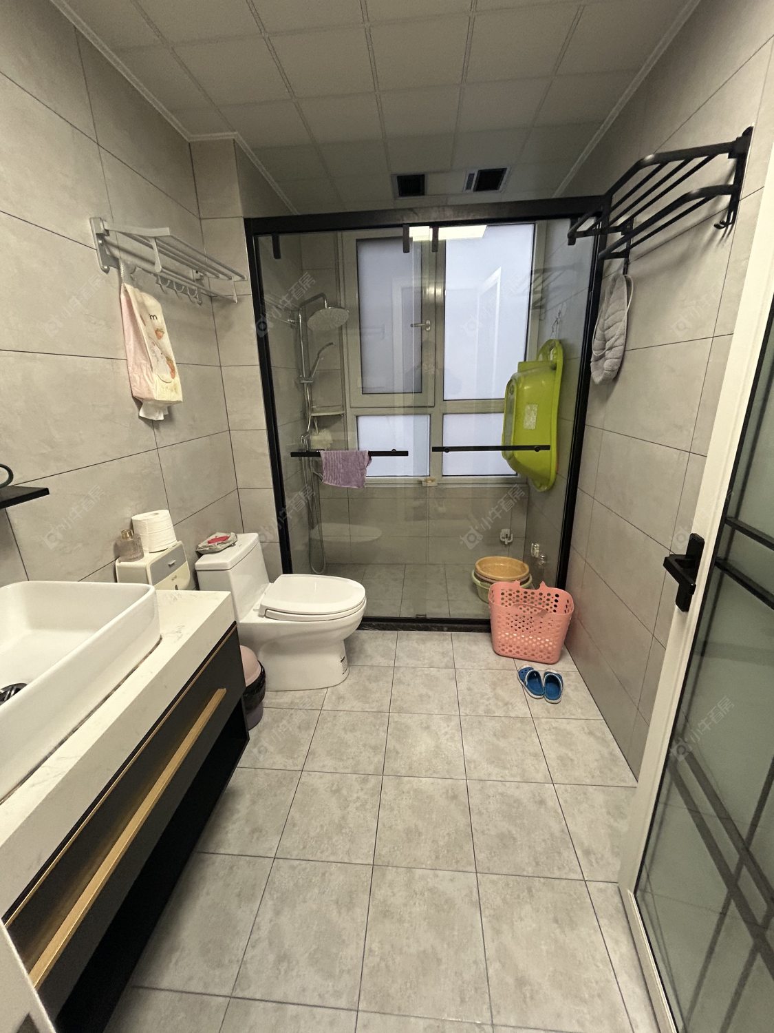 常州星河国际八区在租房源室内图_小牛看房