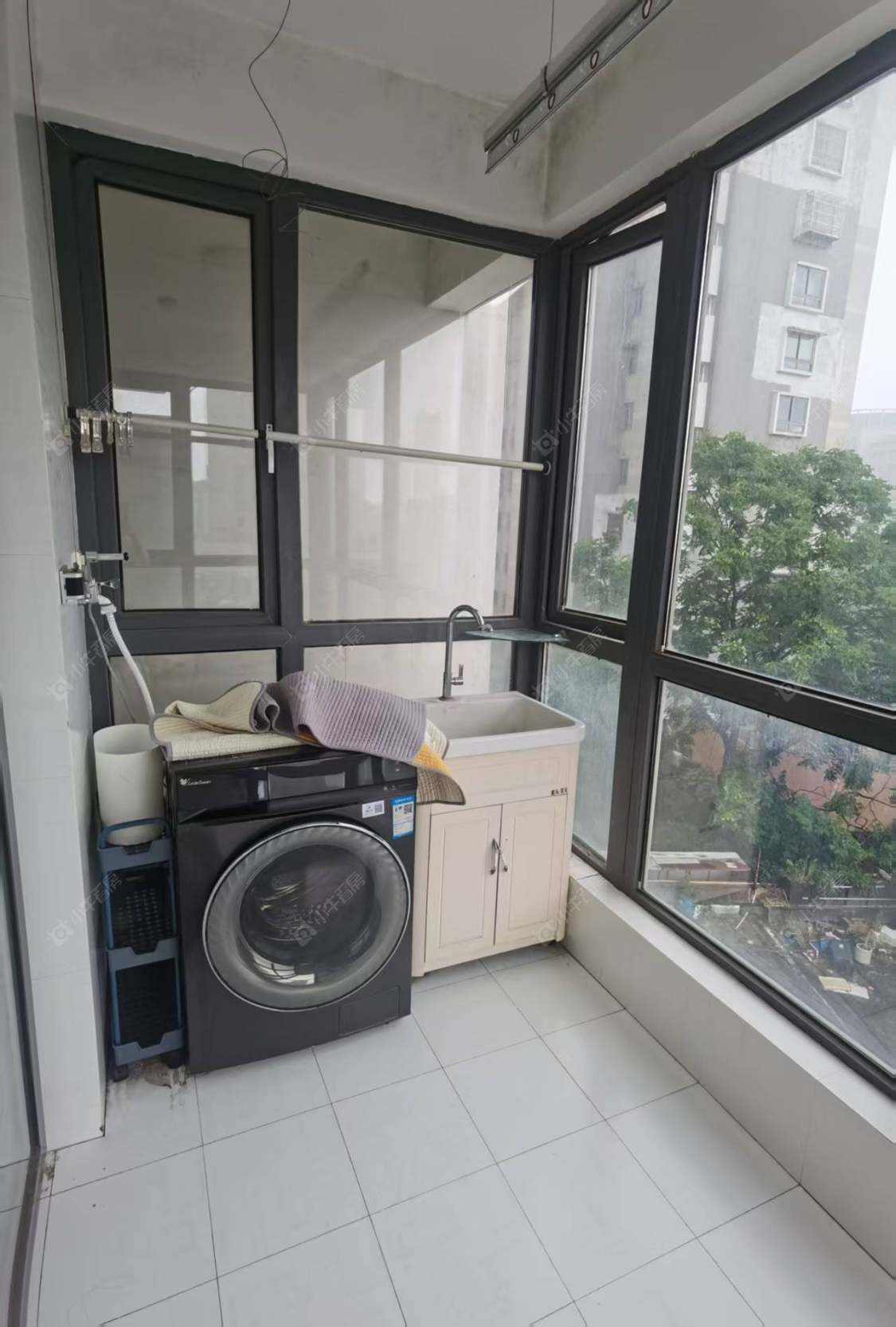 常州枫林雅都租房_枫林雅都2室1厅房源出租