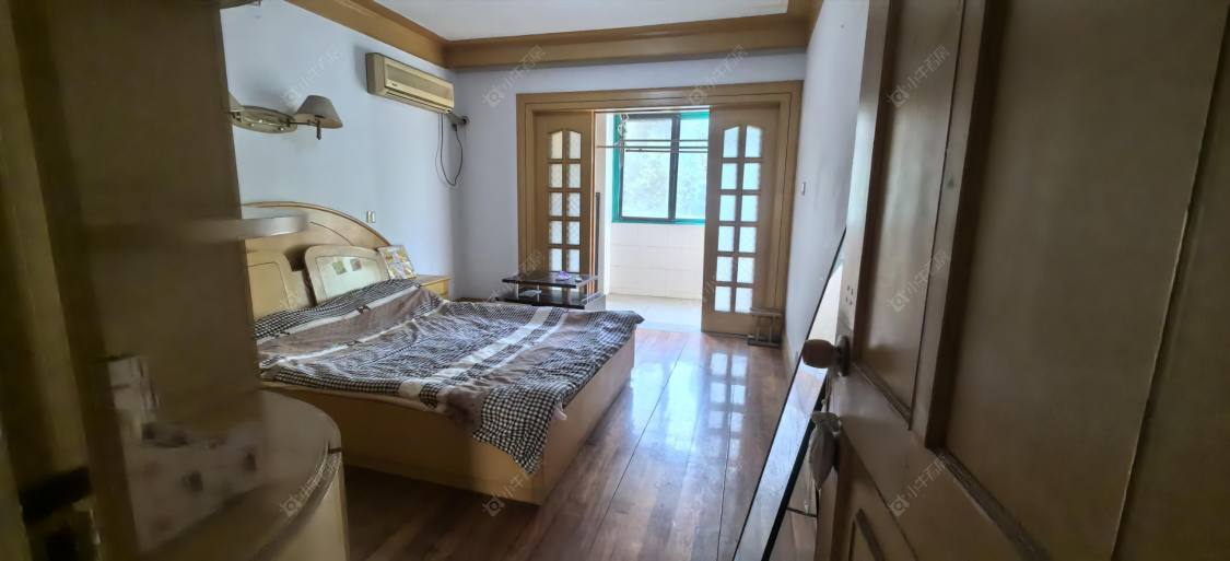 常州湾里新村在租房源室内图_小牛看房