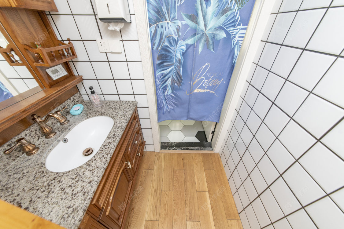 常州星河国际六区在售二手房源室内图_小牛看房