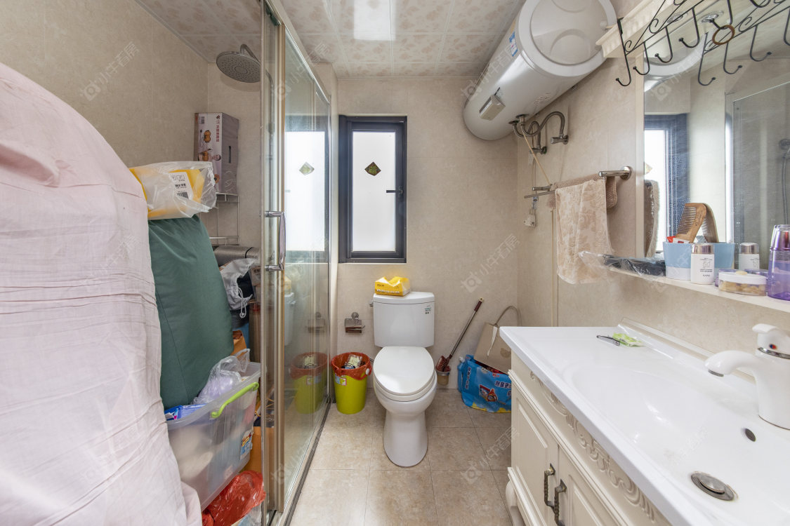 常州吾悦广场南区在售二手房源室内图_小牛看房