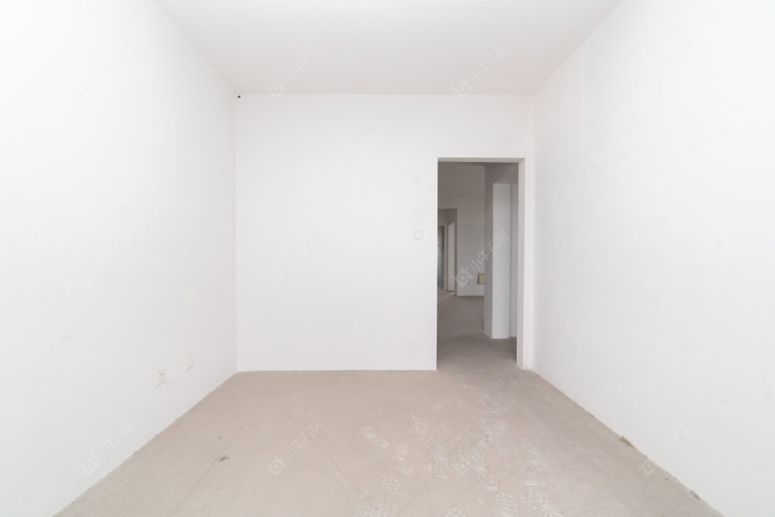 常州嘉宏云顶在售二手房源室内图_小牛看房