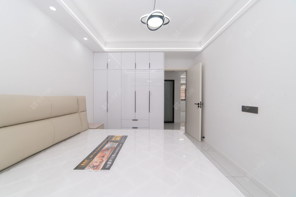 常州勤业五村在售二手房源室内图_小牛看房