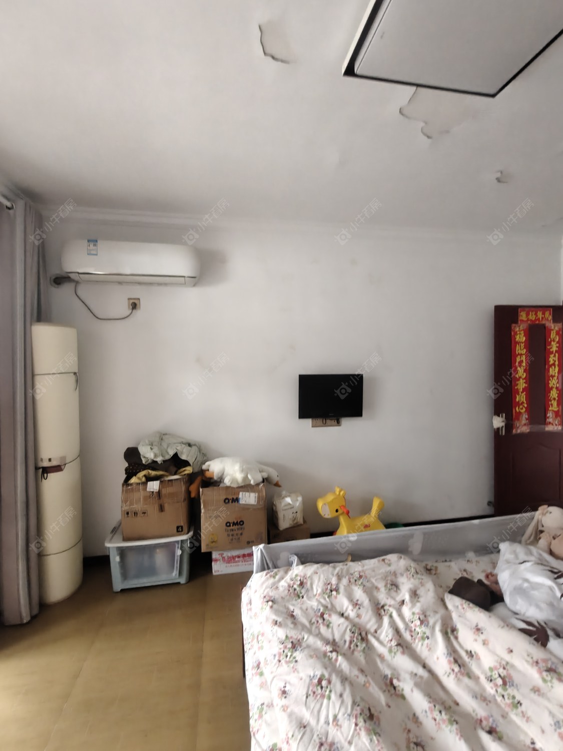 常州龙东花园在租房源室内图_小牛看房