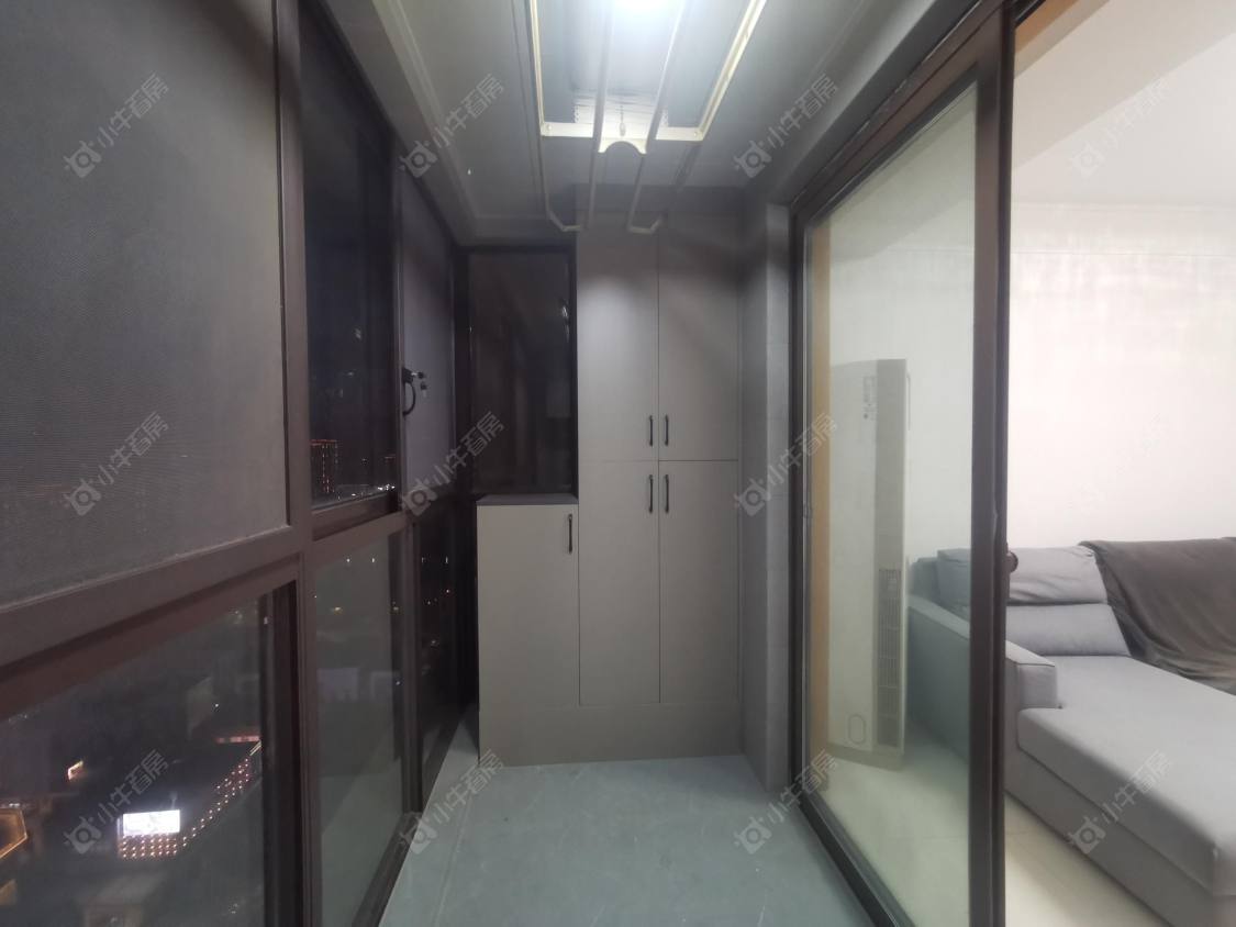 常州上东区在租房源室内图_小牛看房