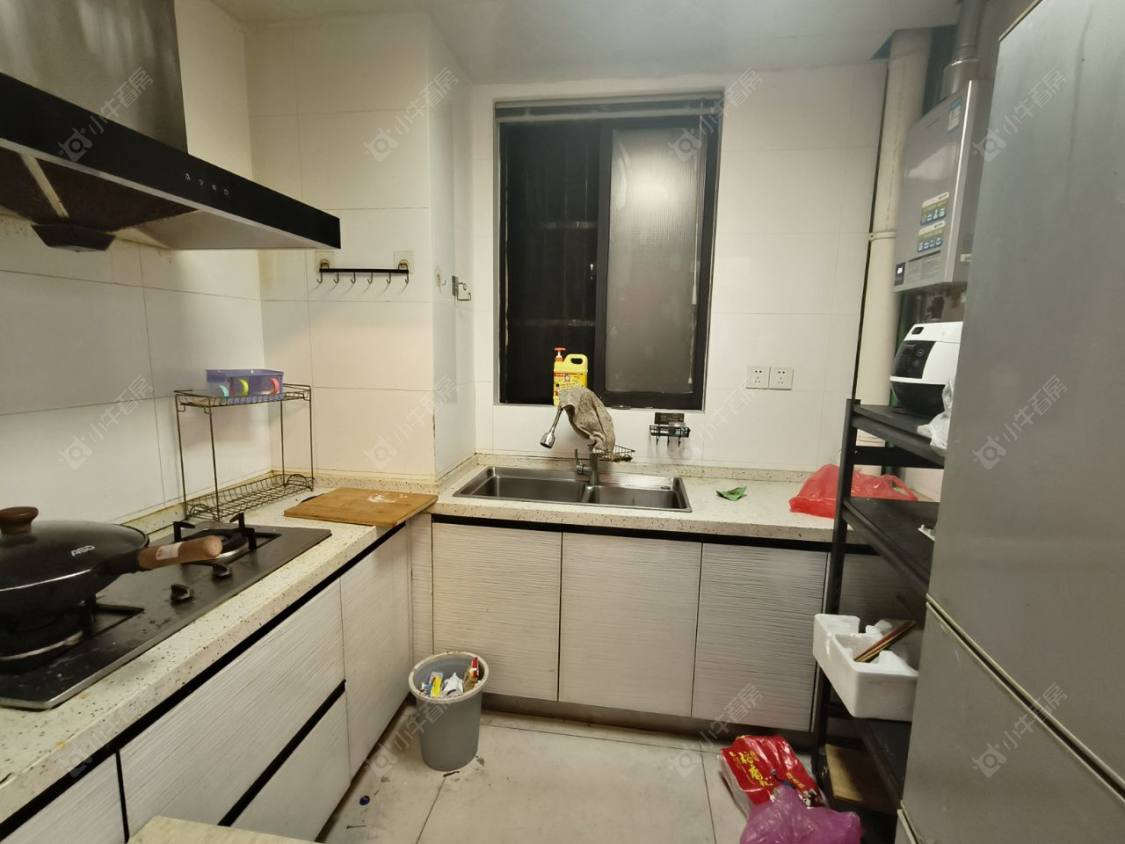 常州长宇棕榈湾在租房源室内图_小牛看房