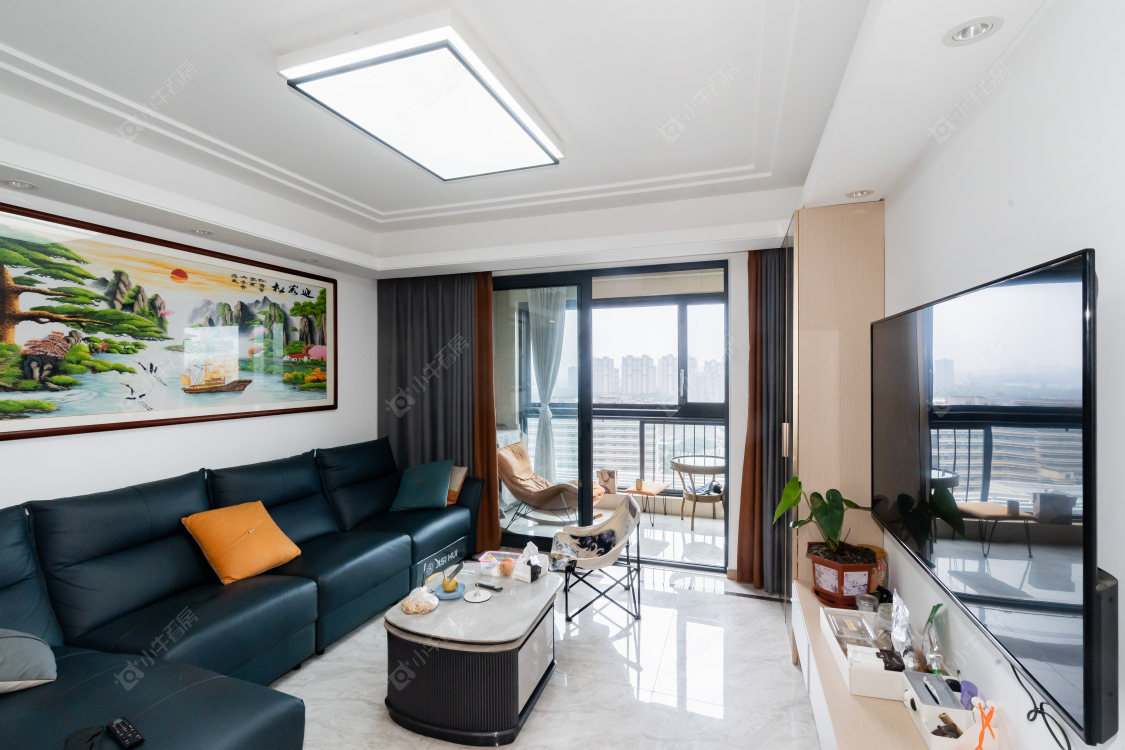 常州龙运天城在售二手房_小牛看房