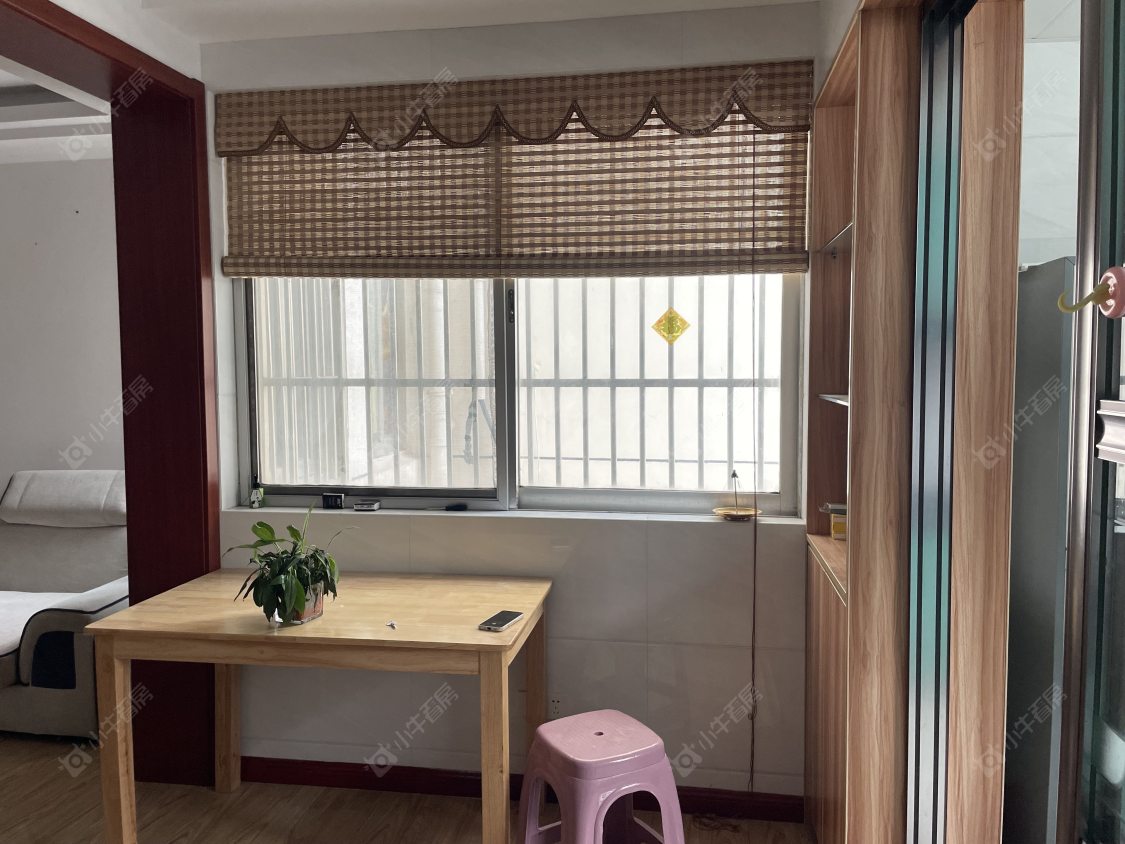 常州城北小区在租房源室内图_小牛看房