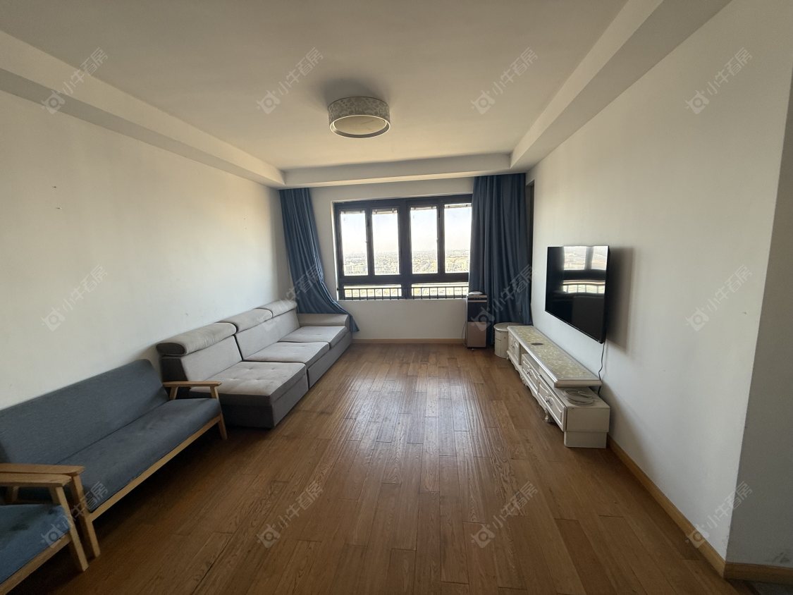 常州百馨西苑五期租房_小牛看房