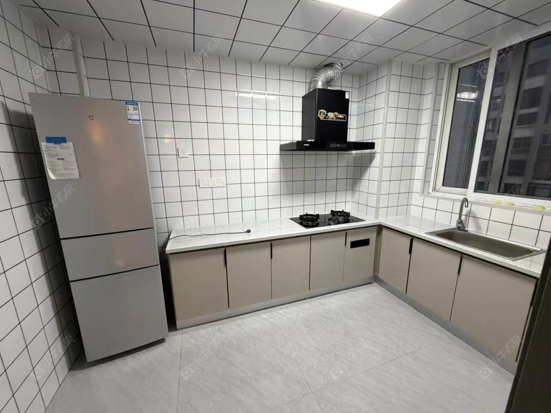 常州瑞丰花苑在租房源室内图_小牛看房