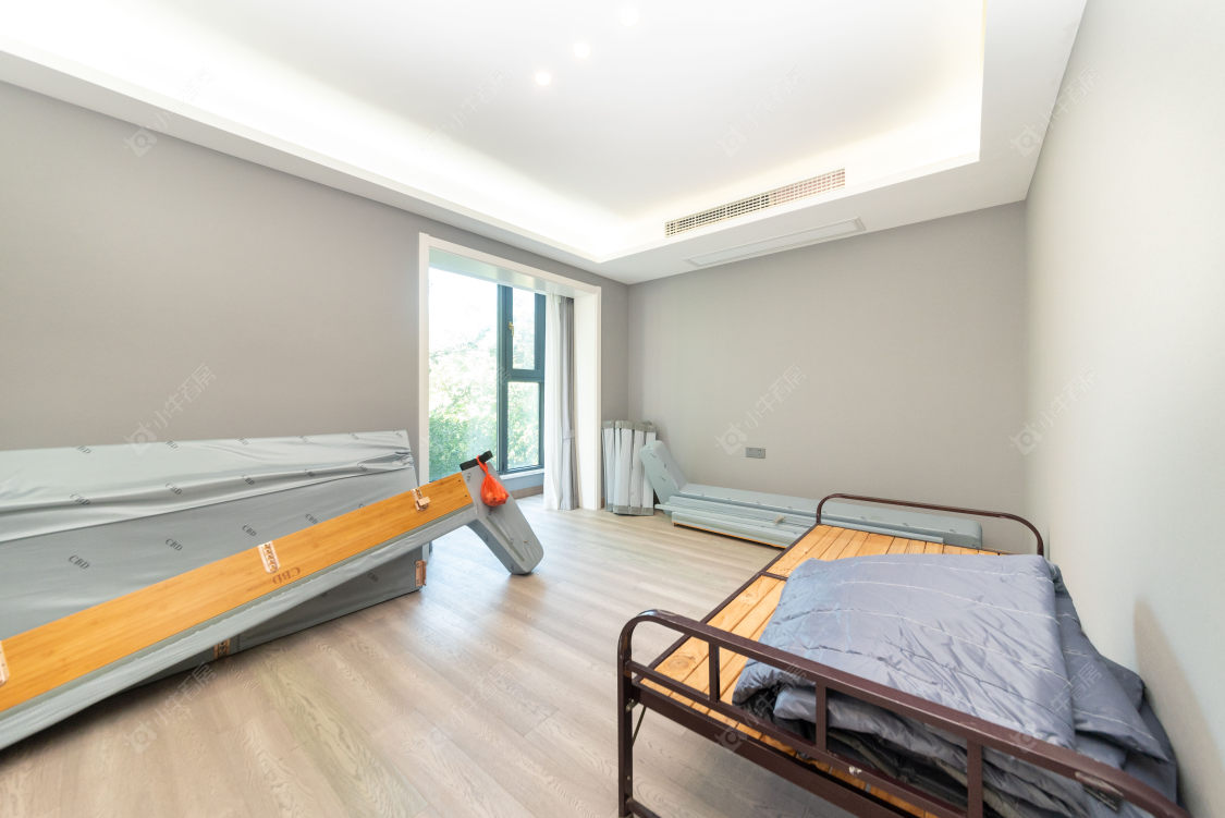 常州溪湖小镇在售二手房源室内图_小牛看房