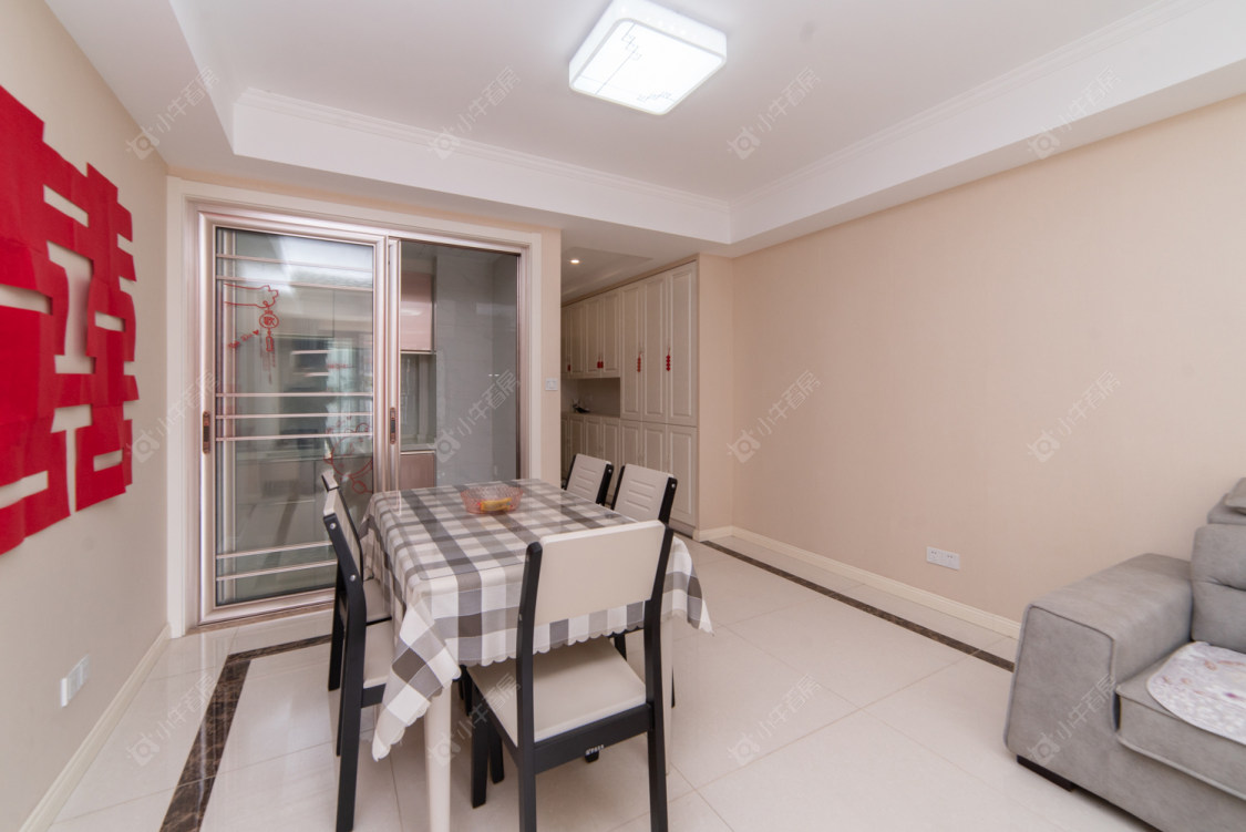 常州泰盈八千里在售二手房源室内图_小牛看房