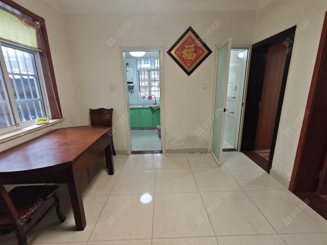 常州白云新村在租房源室内图_小牛看房