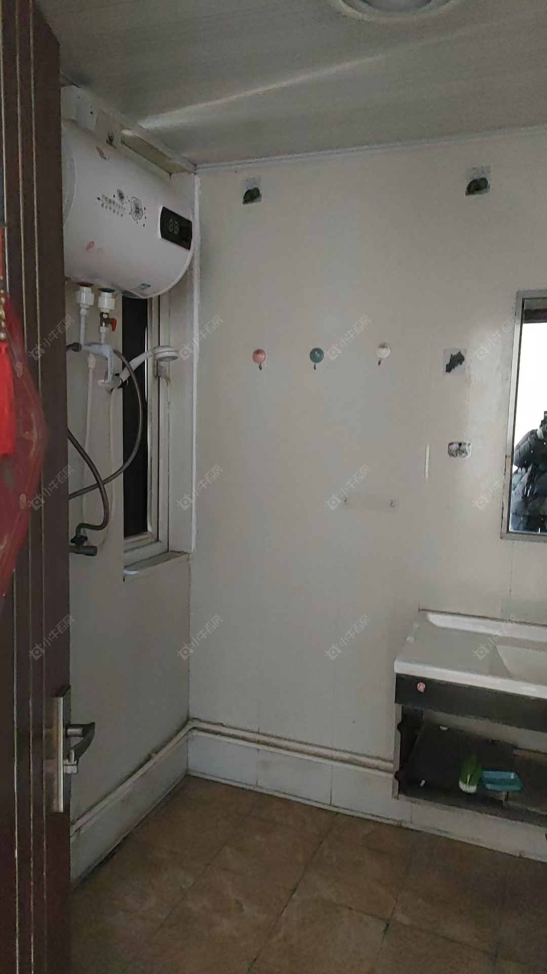 常州新景花苑一期在租房源户型图_小牛看房