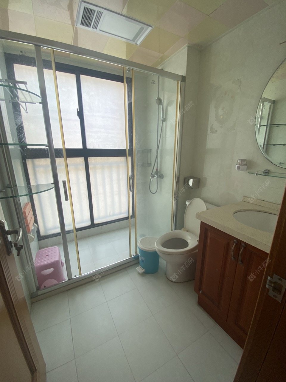 常州莱蒙城睿景公寓在租房源室内图_小牛看房