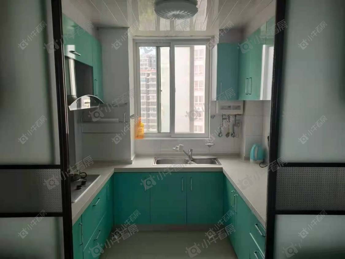 常州锦阳花苑在租房源室内图_小牛看房