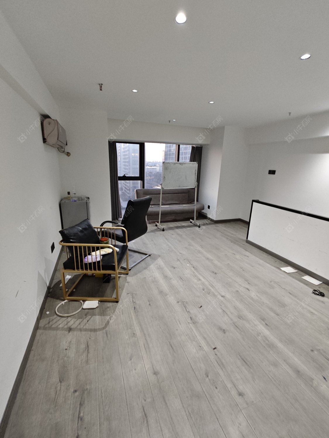 荣盛曼哈顿广场房源室内图 常州荣盛曼哈顿广场在租房源室内图_小牛看房