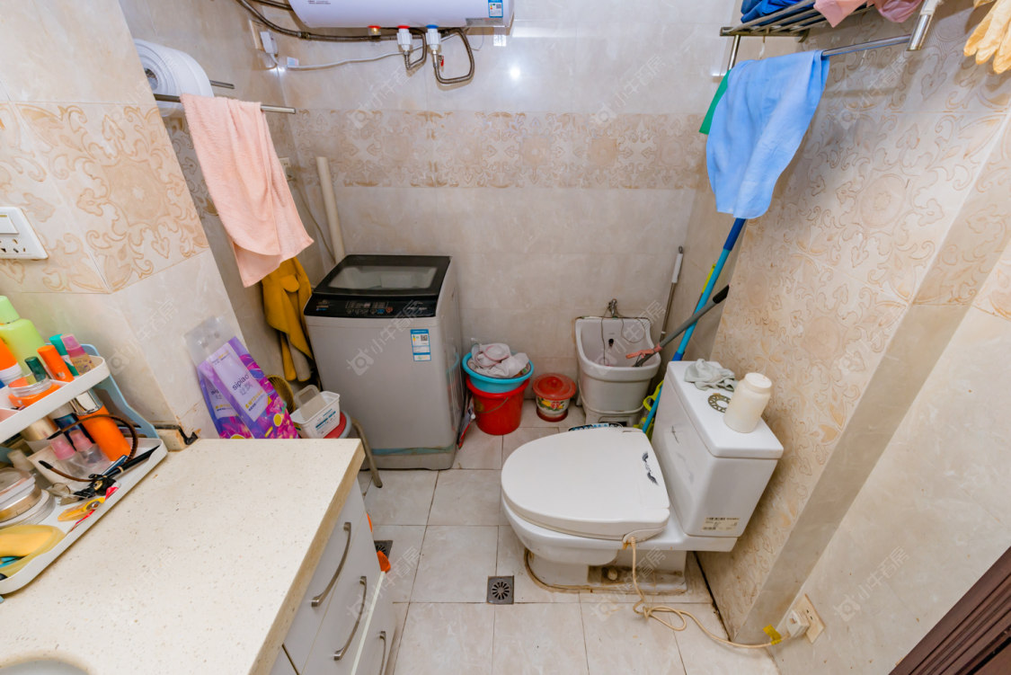 常州玉带路在售二手房源室内图_小牛看房