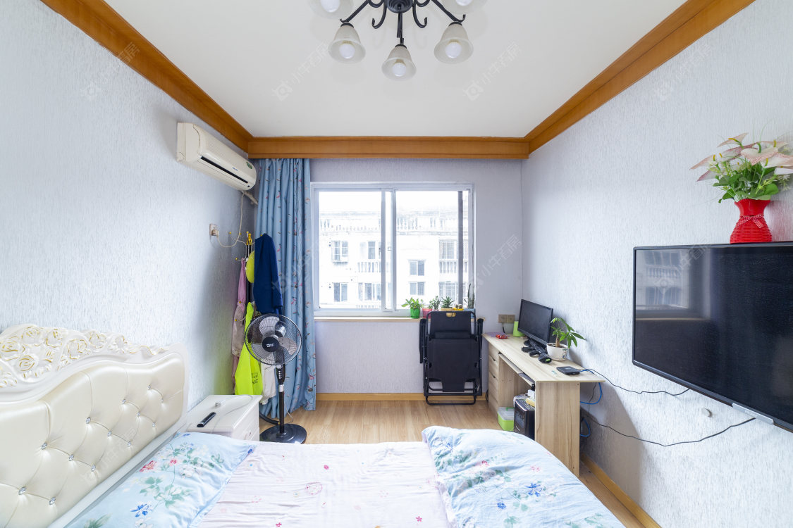 圩墩新村房源室内图 常州圩墩新村在售二手房源室内图_小牛看房