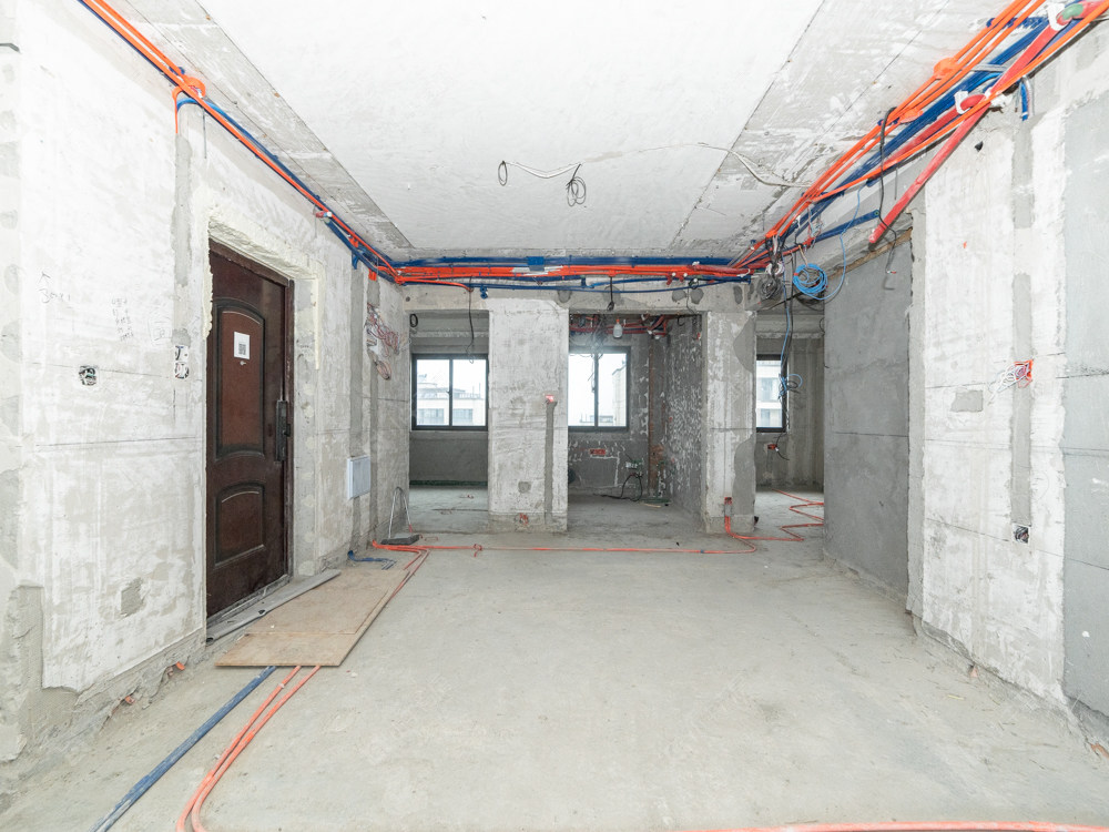 常州三江公园在售二手房源室内图_小牛看房