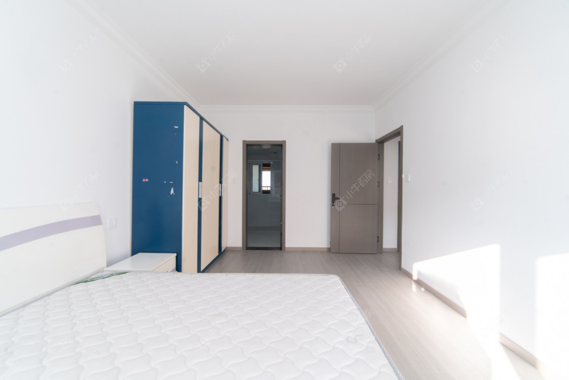 常州路劲城市印象在售二手房源室内图_小牛看房