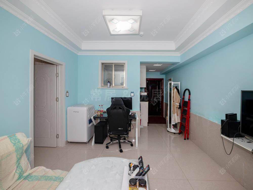 常州和平国际商业街在售二手房源室内图_小牛看房