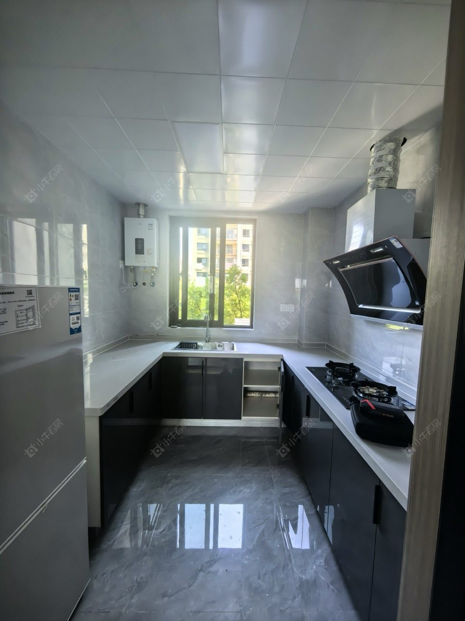 常州新城都荟在租房源室内图_小牛看房