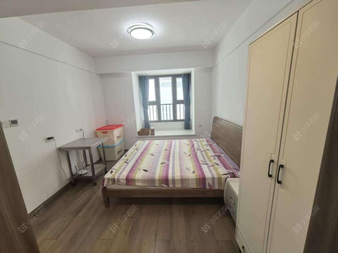 常州弘阳云峯在租房源室内图_小牛看房
