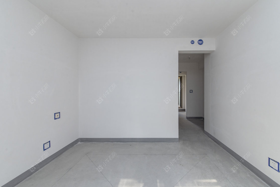 常州玉兰广场三期在售二手房源室内图_小牛看房