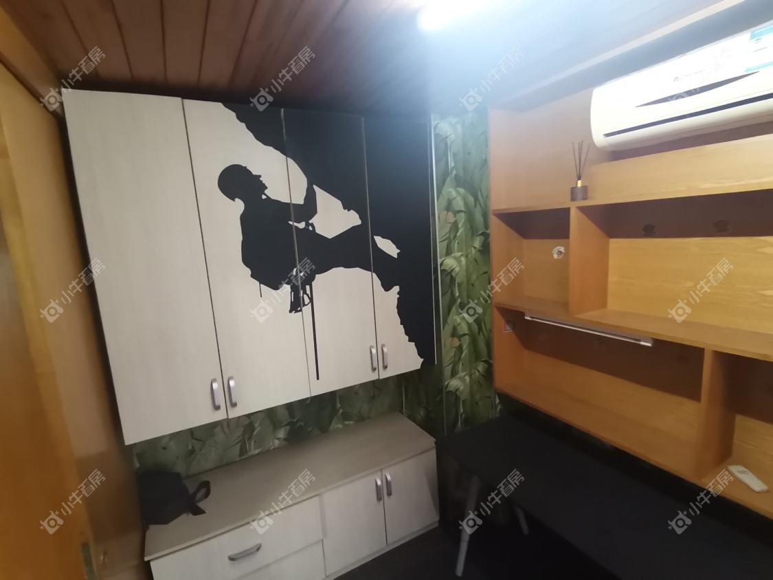 常州新城公馆国际公寓在租房源_小牛看房