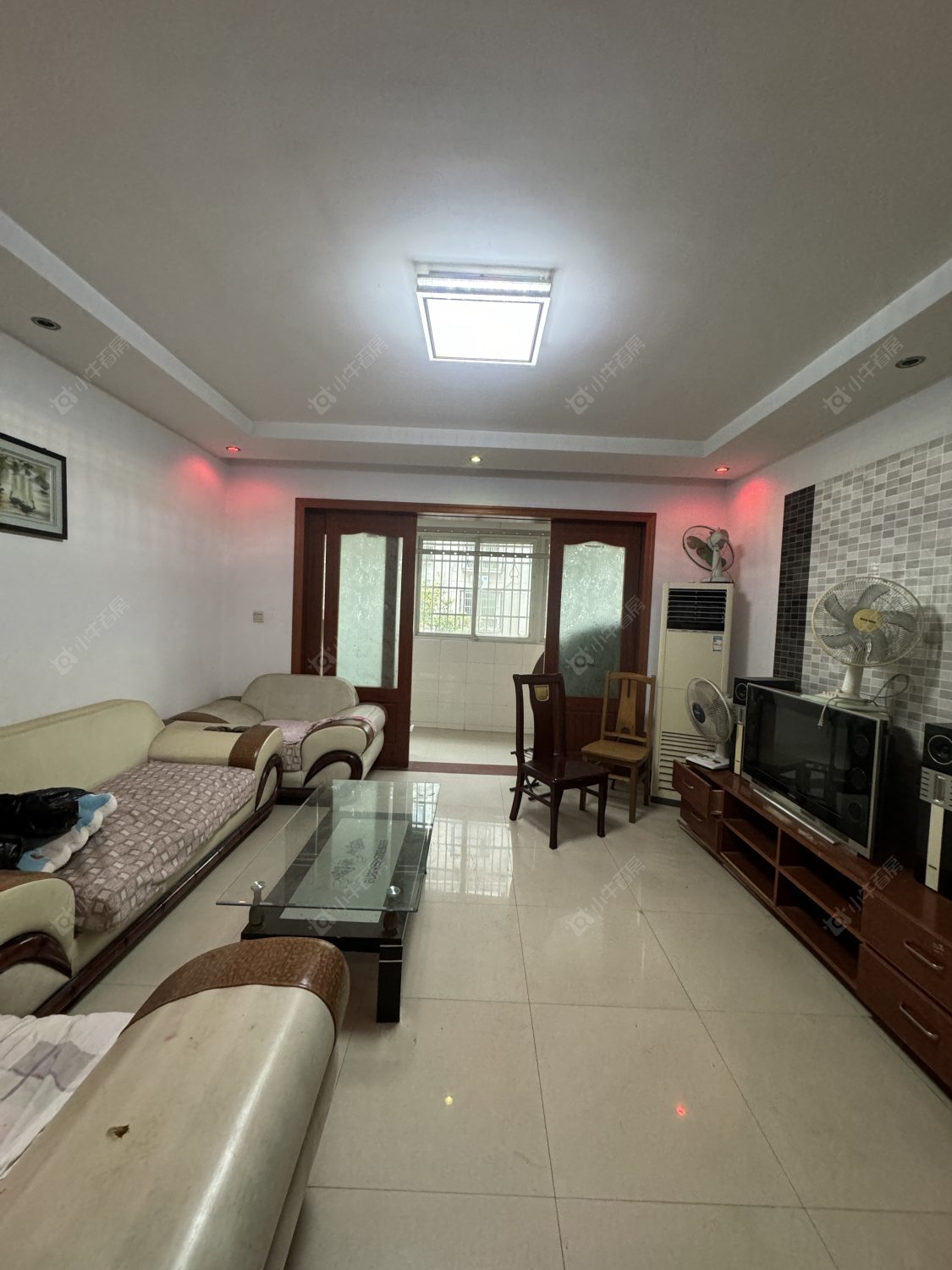 常州盘龙苑东区在租房源室内图_小牛看房