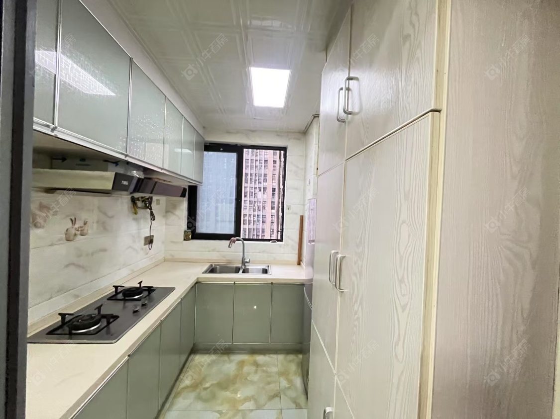 吾悦广场悦+公寓房源室内图 常州吾悦广场悦+公寓在租房源室内图_小牛看房