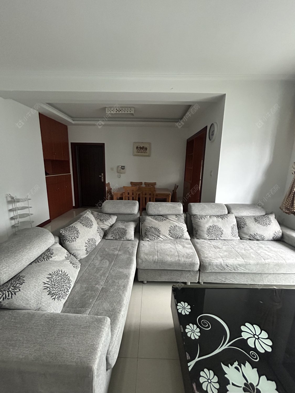 常州玉龙湾花园在租房源_小牛看房