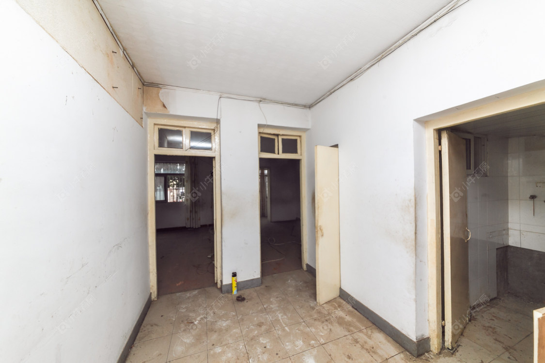 常州清潭新村在售二手房源室内图_小牛看房