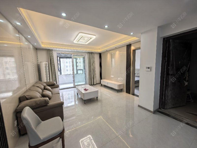 常州南惠雅园在租房源_小牛看房