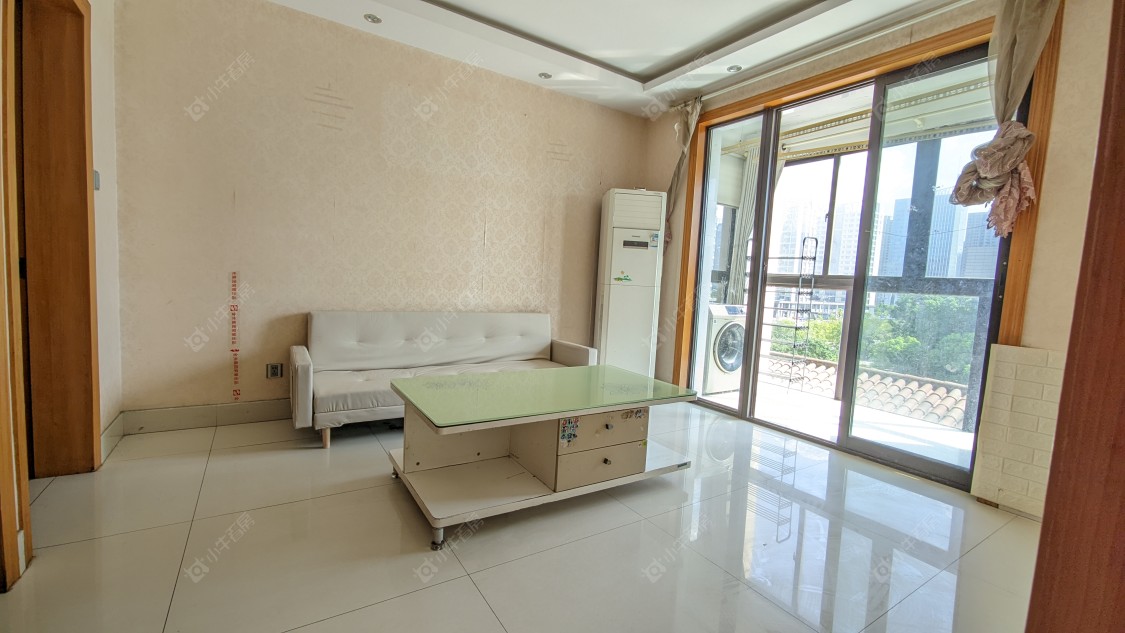 常州新城公馆风尚在租房源室内图_小牛看房