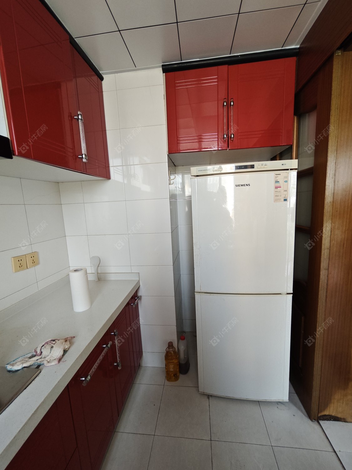 常州江南春晓花园在租房源_小牛看房