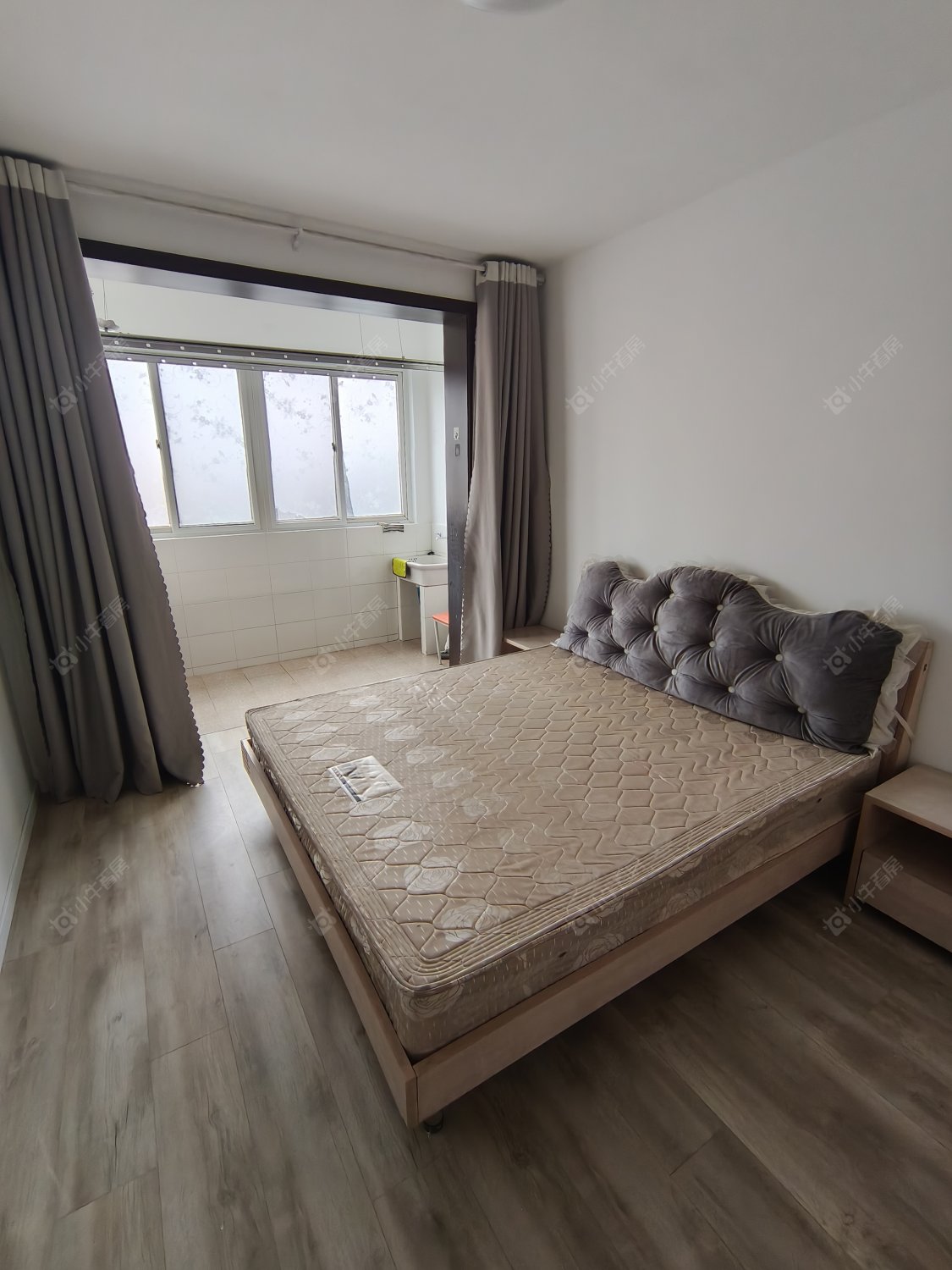 常州丽乐公寓在租房源室内图_小牛看房