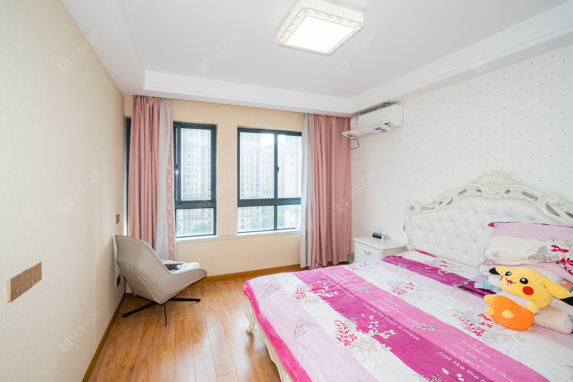 常州新乐花园在售二手房源室内图_小牛看房