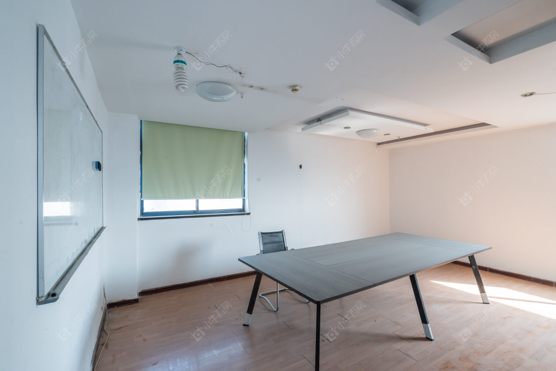 常州新天地商业广场在售二手房源室内图_小牛看房