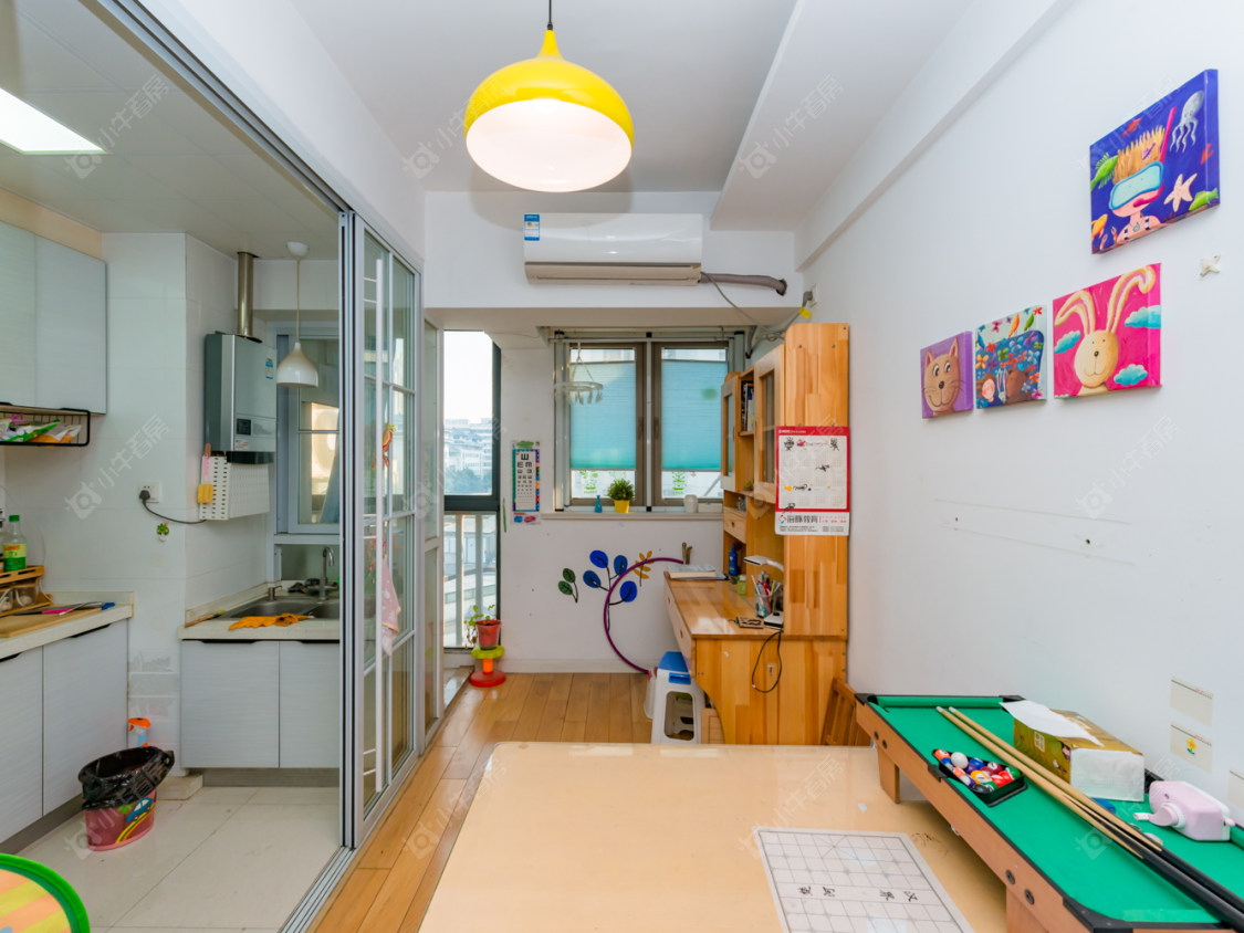 常州京城豪苑北区在售二手房源室内图_小牛看房