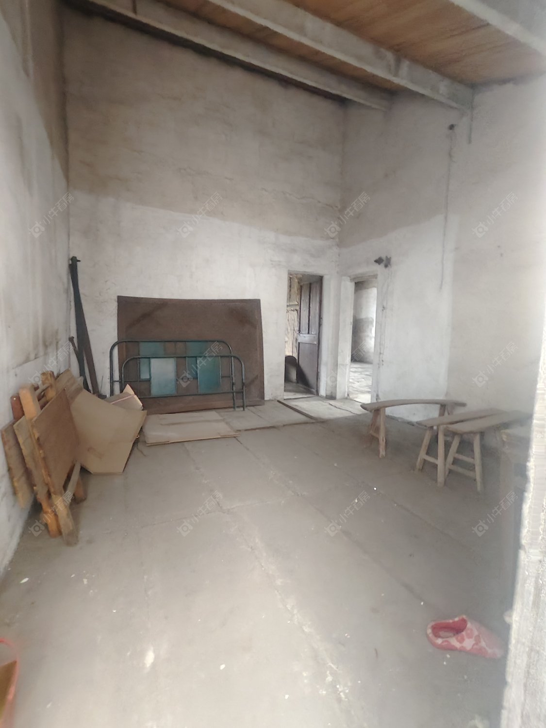 常州下梅西马庄在租房源室内图_小牛看房