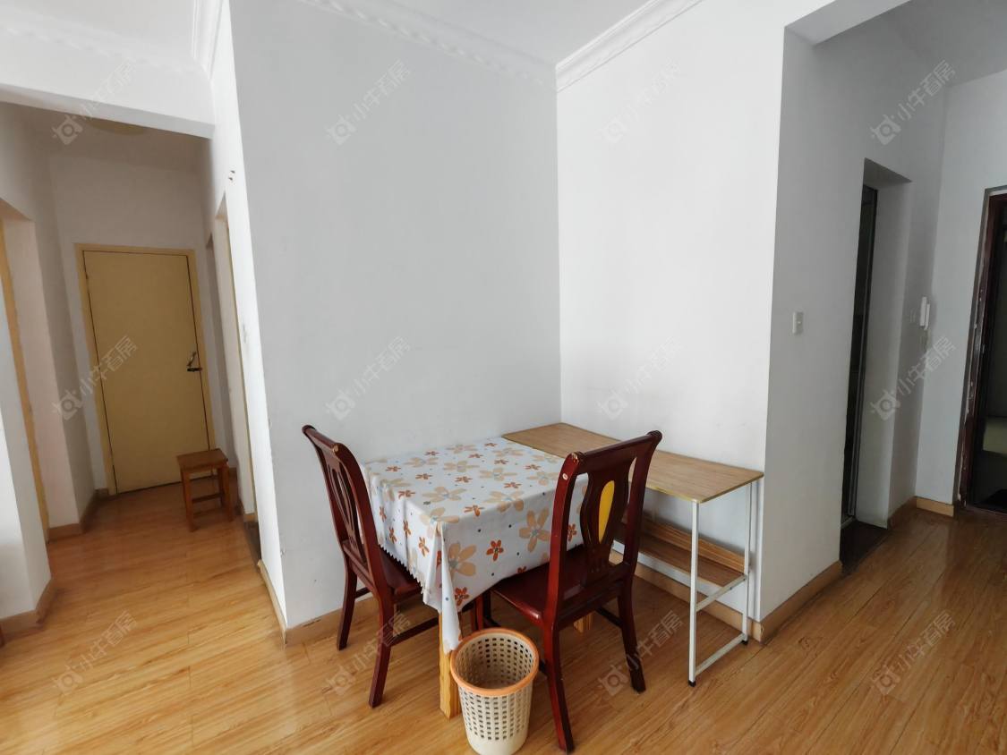 常州丁香苑(钟楼)在租房源室内图_小牛看房