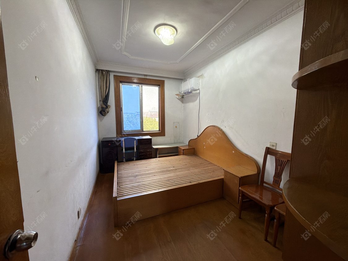 常州红梅东村在租房源室内图_小牛看房