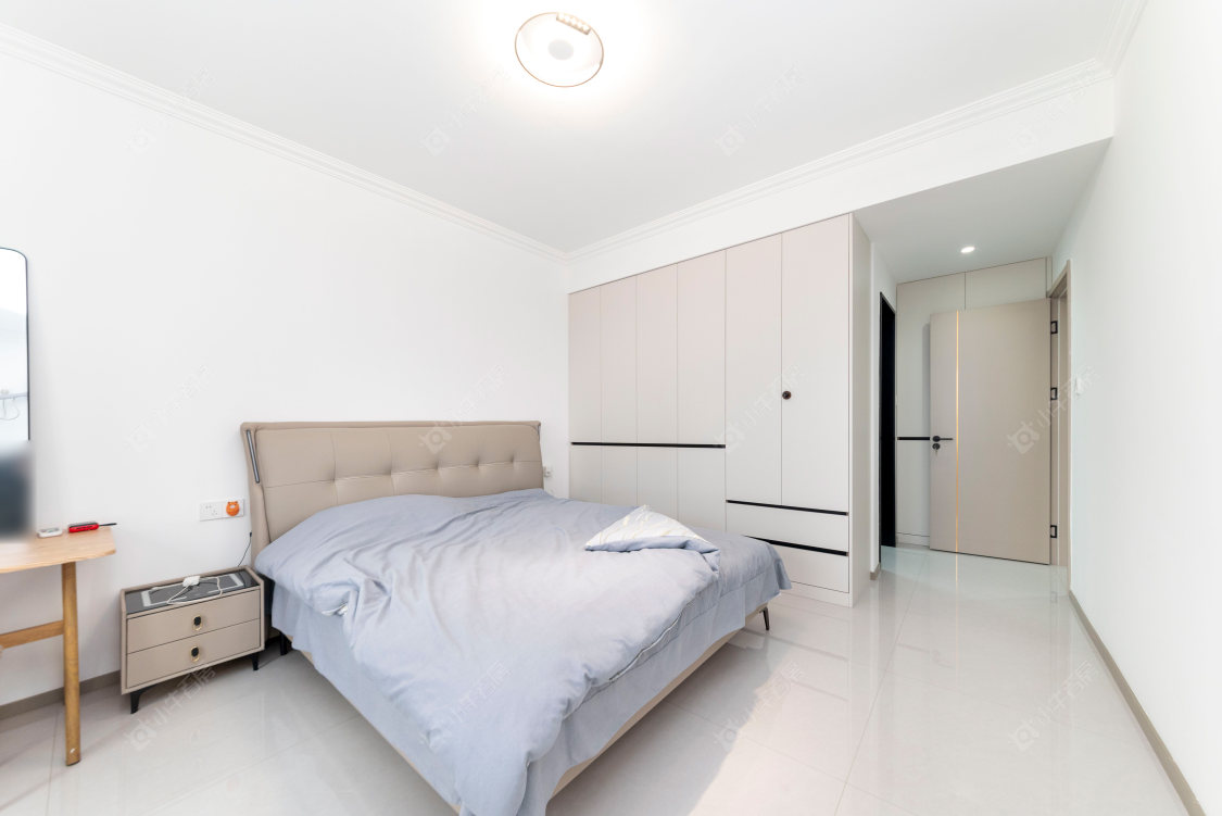 常州星湖广场在售二手房源室内图_小牛看房