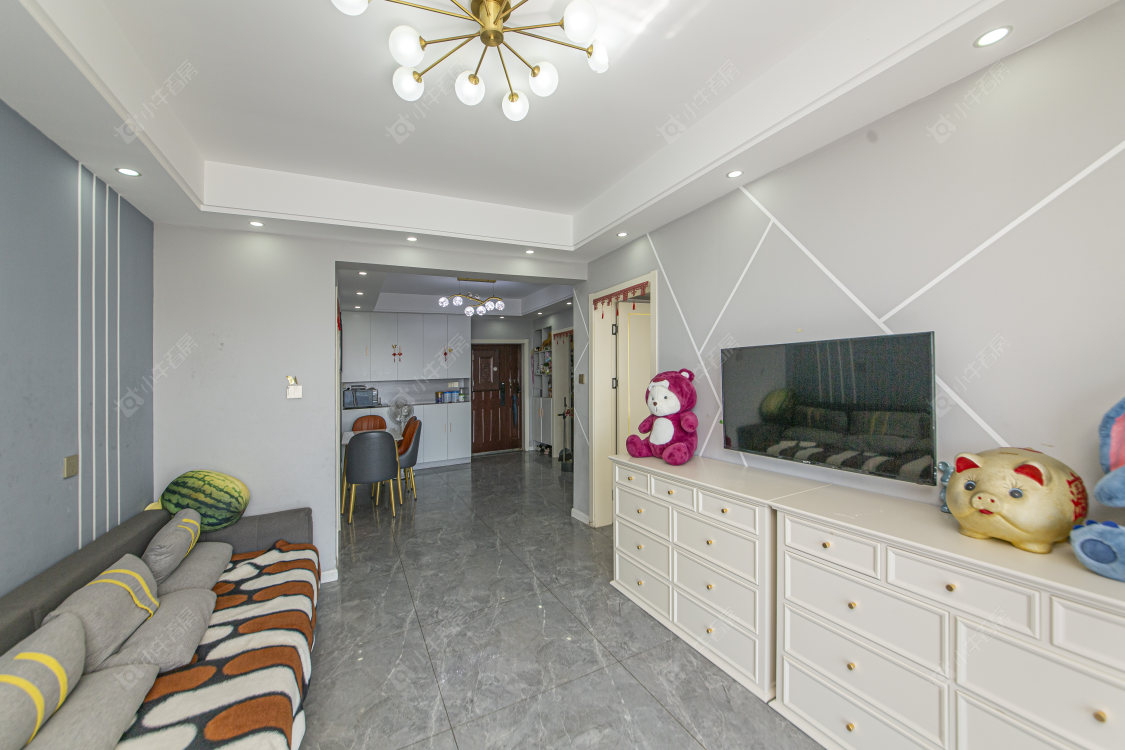 常州聚缘福地在售二手房源室内图_小牛看房